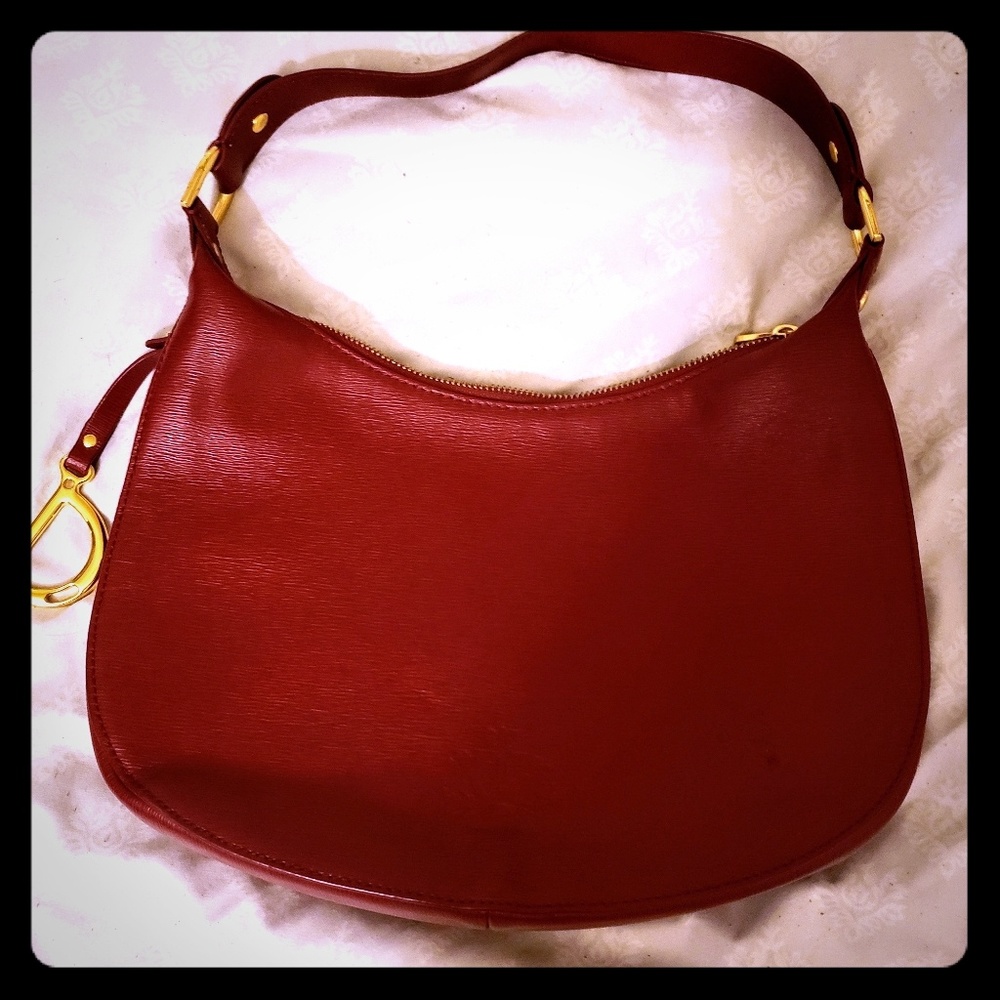 Ralph Lauren bag
